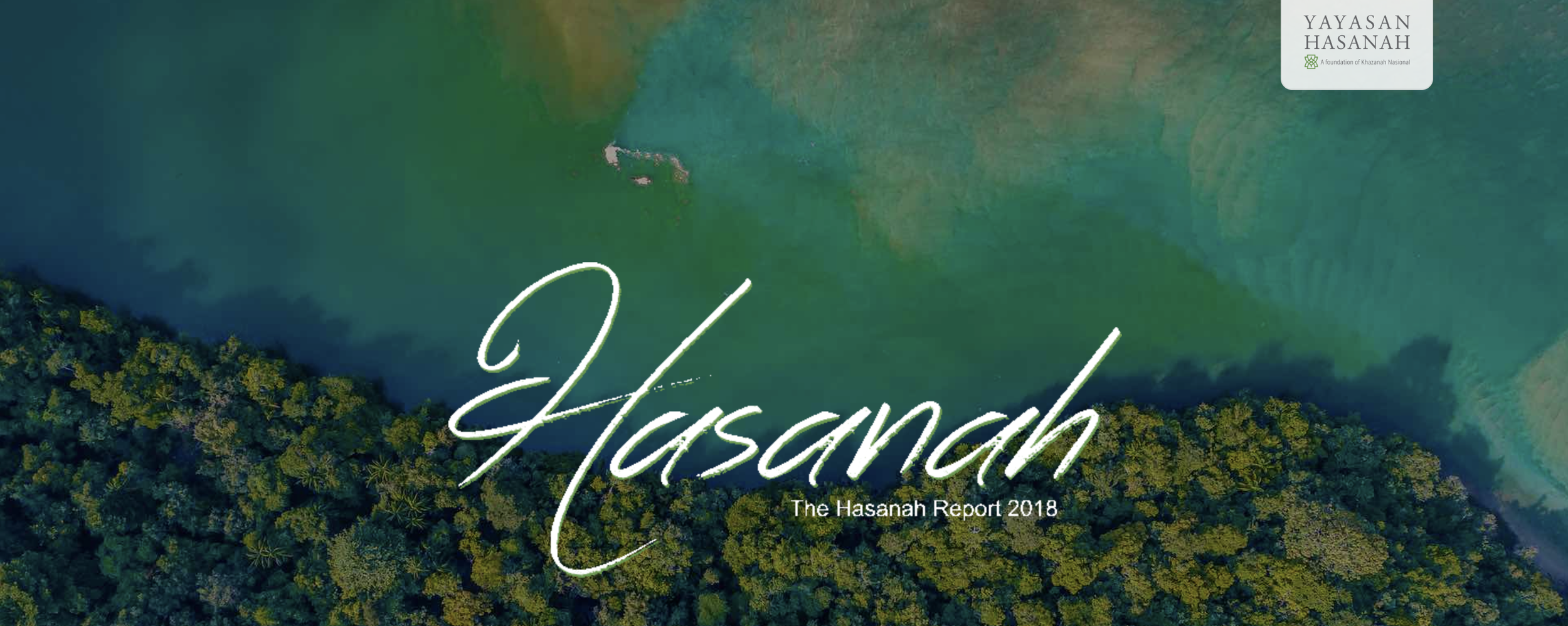 The Hasanah Report 2018