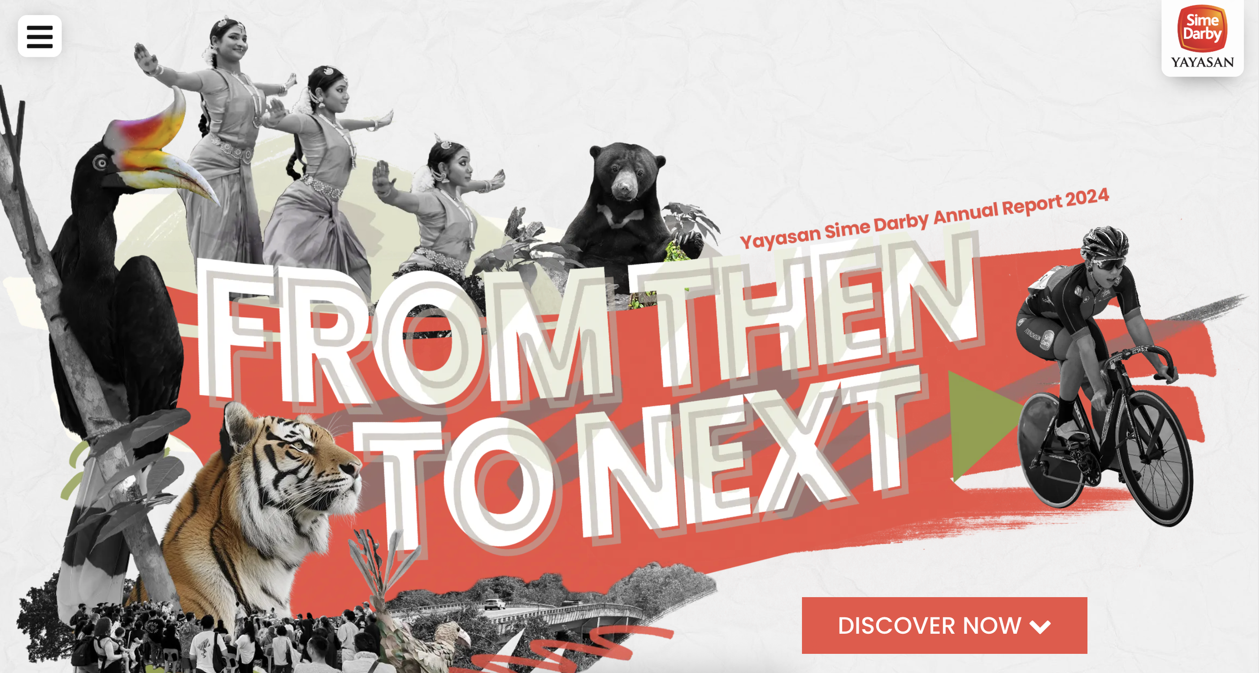 Yayasan Sime Darby Annual Report 2024