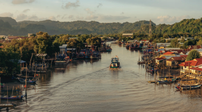 24 Hours in Kangar