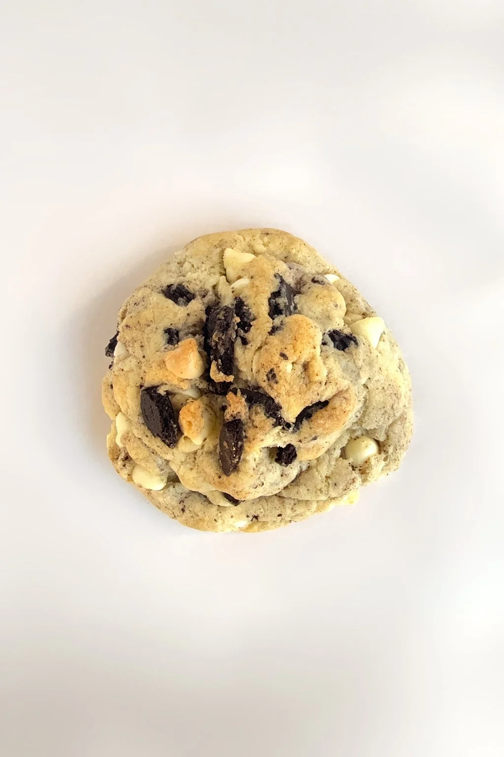 Cookies & Cream Chunk