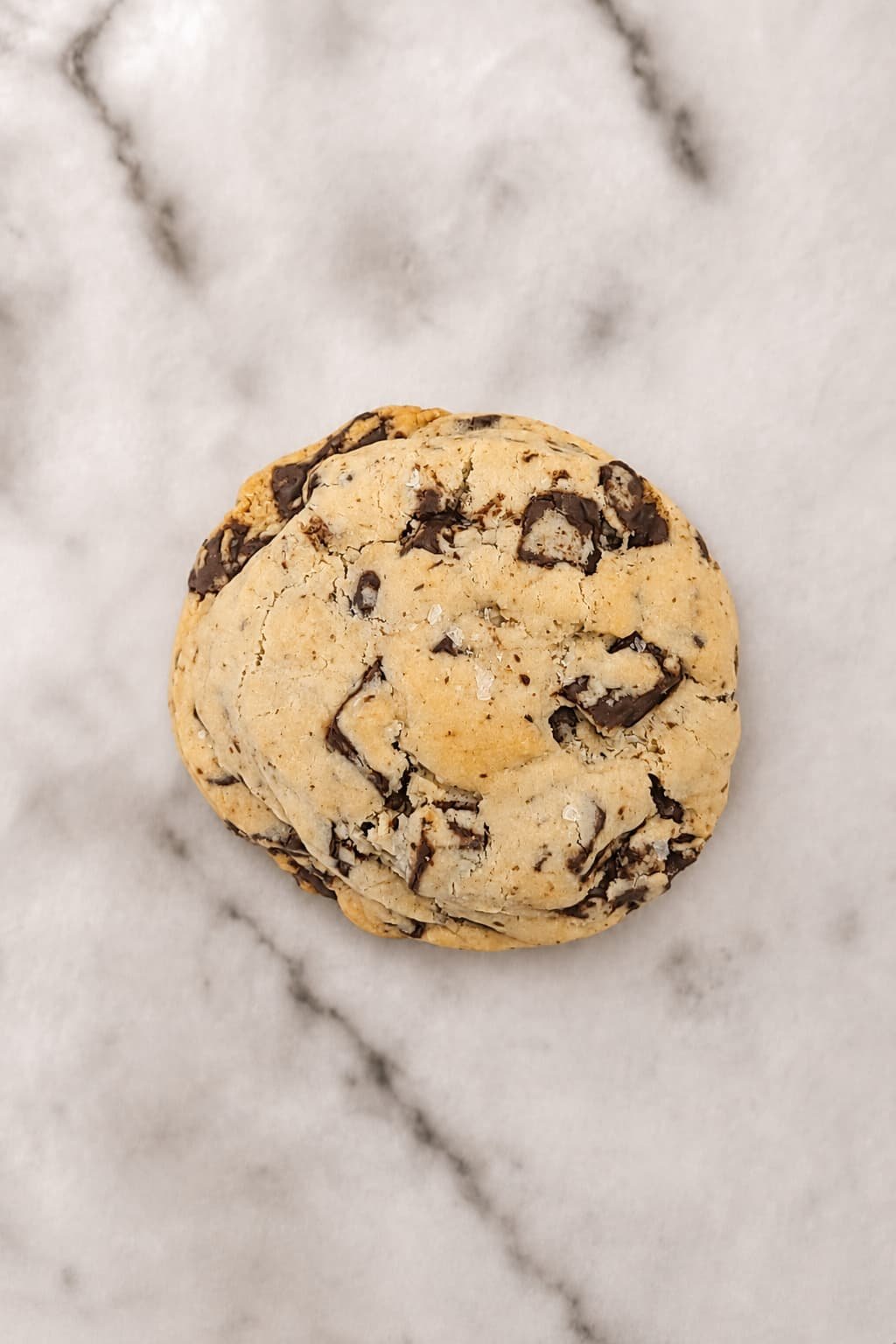 Golden Chocolate Chunk