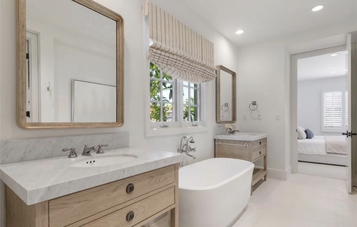 The Orchard Hills Project