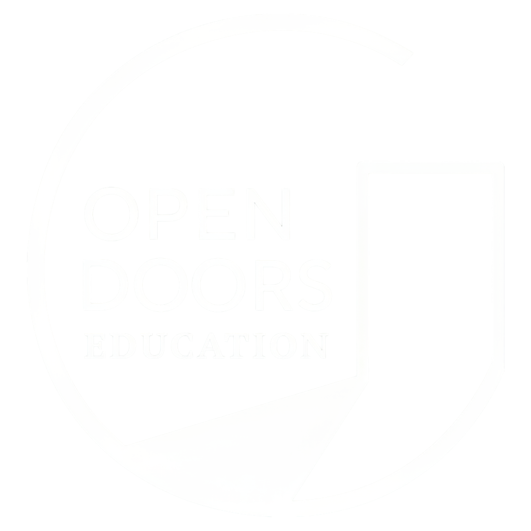 Open Doors Education