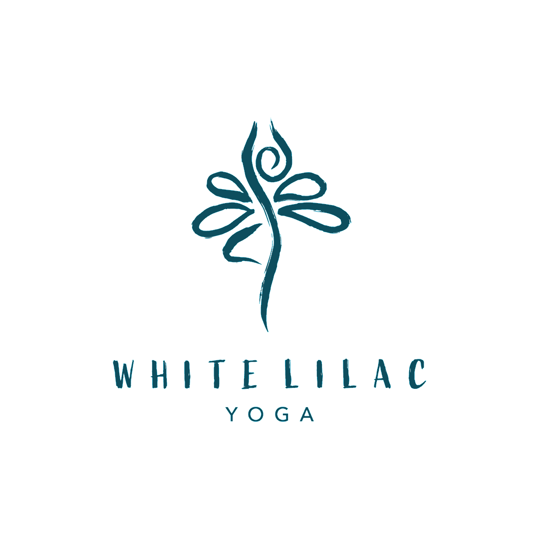 White Lilac Yoga (Copy)