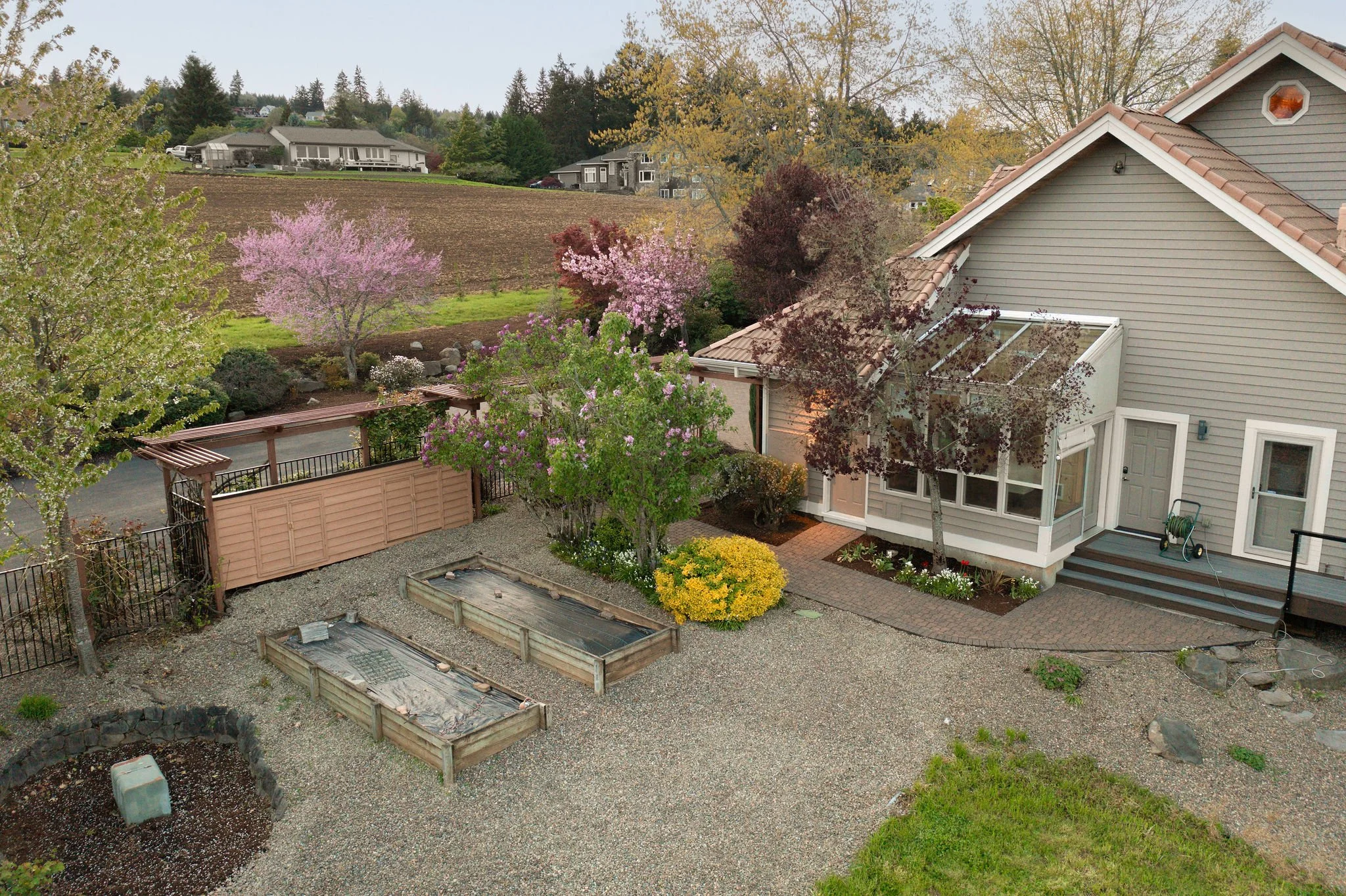 SW Laurel drone greenhouse garden web.jpg