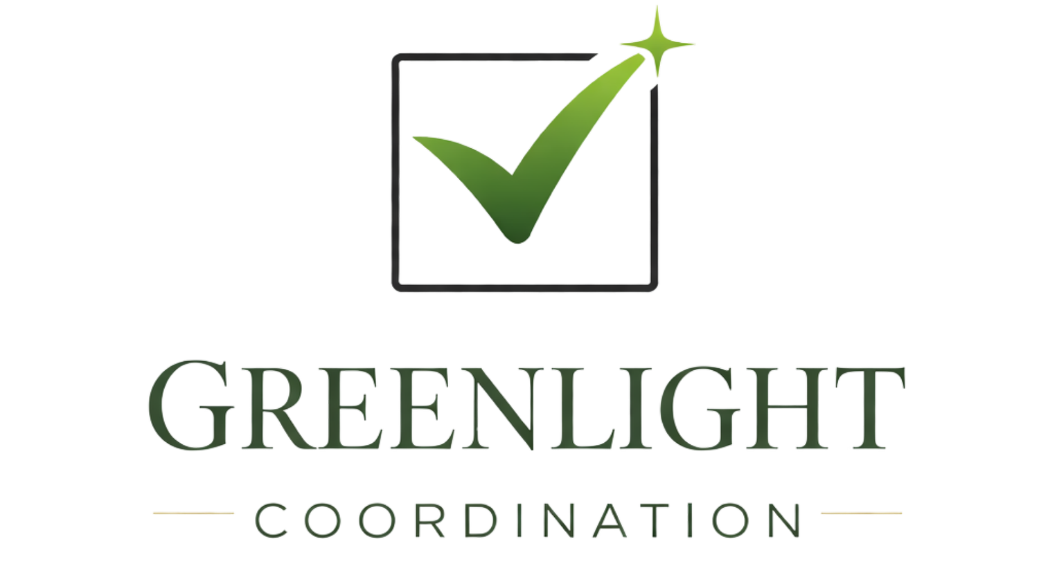GREENLIGHT COORDINATION
