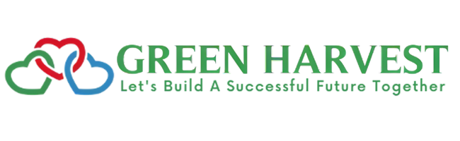 Green Harvest (Copy)