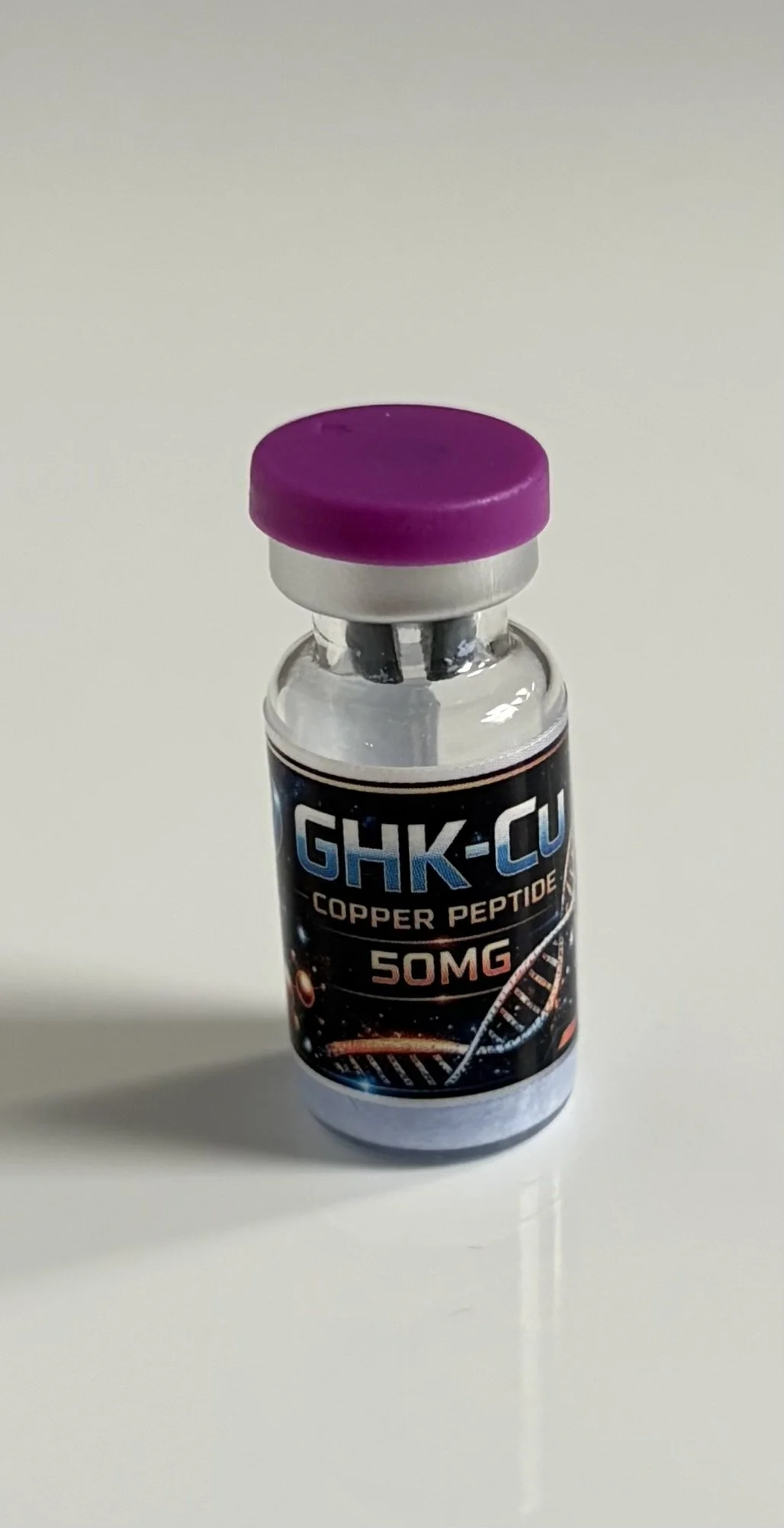 GHK-CU 50mg