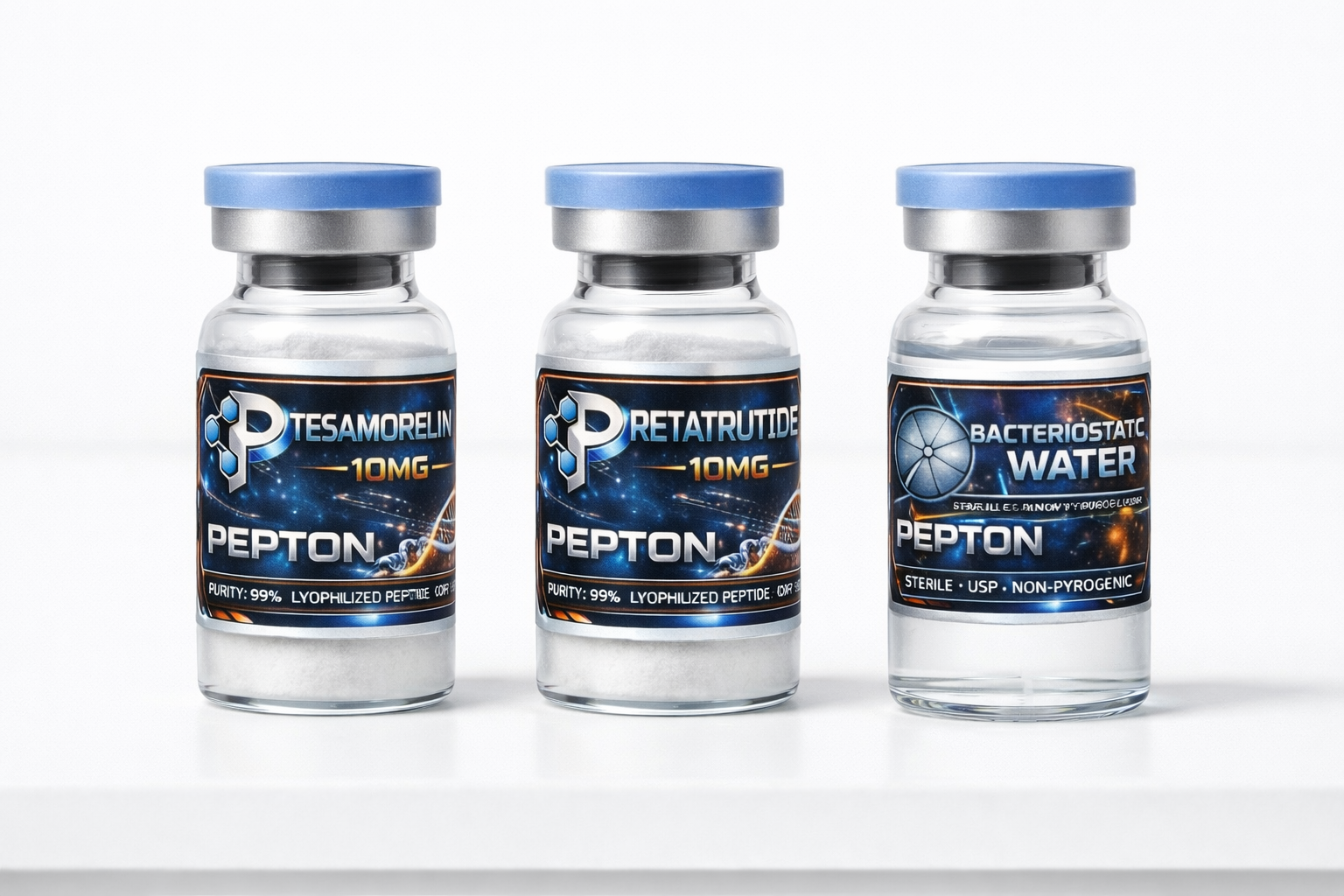 Advanced Metabolic Bundle