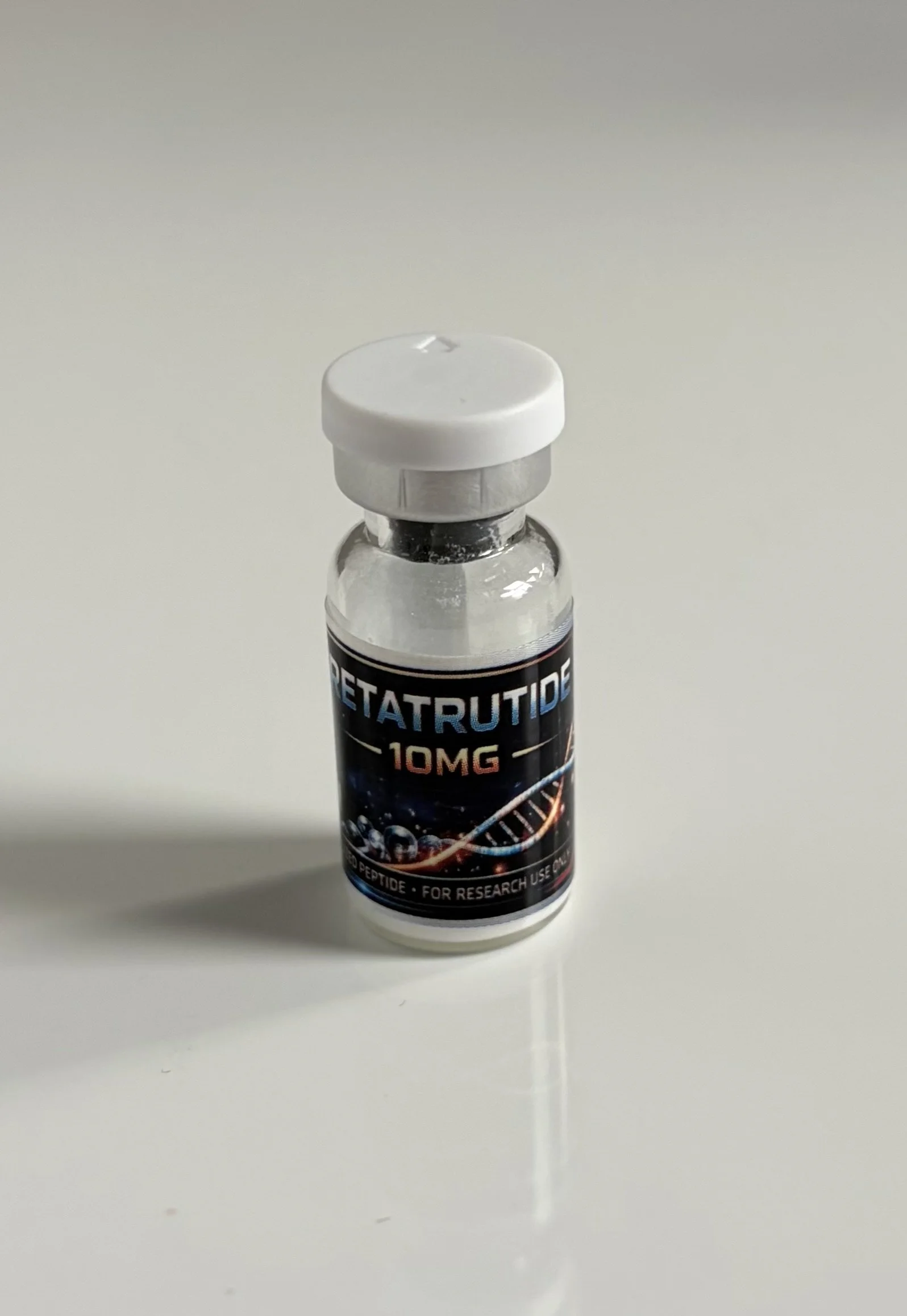 Retatrutide 10mg