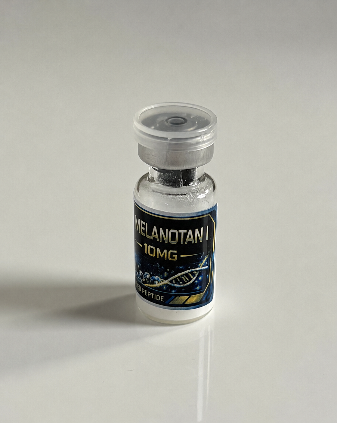 Melanotan I  10mg
