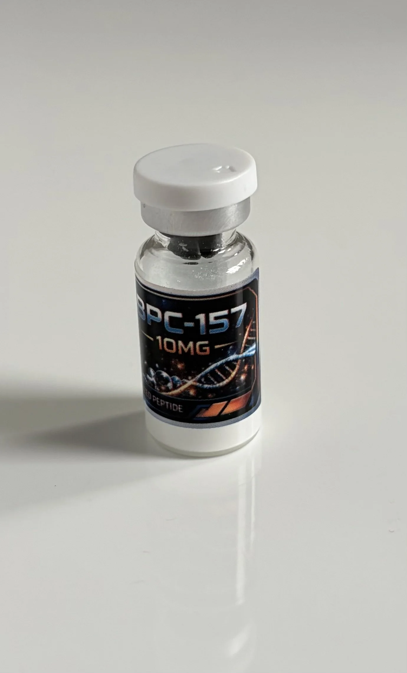 BPC-157 10mg