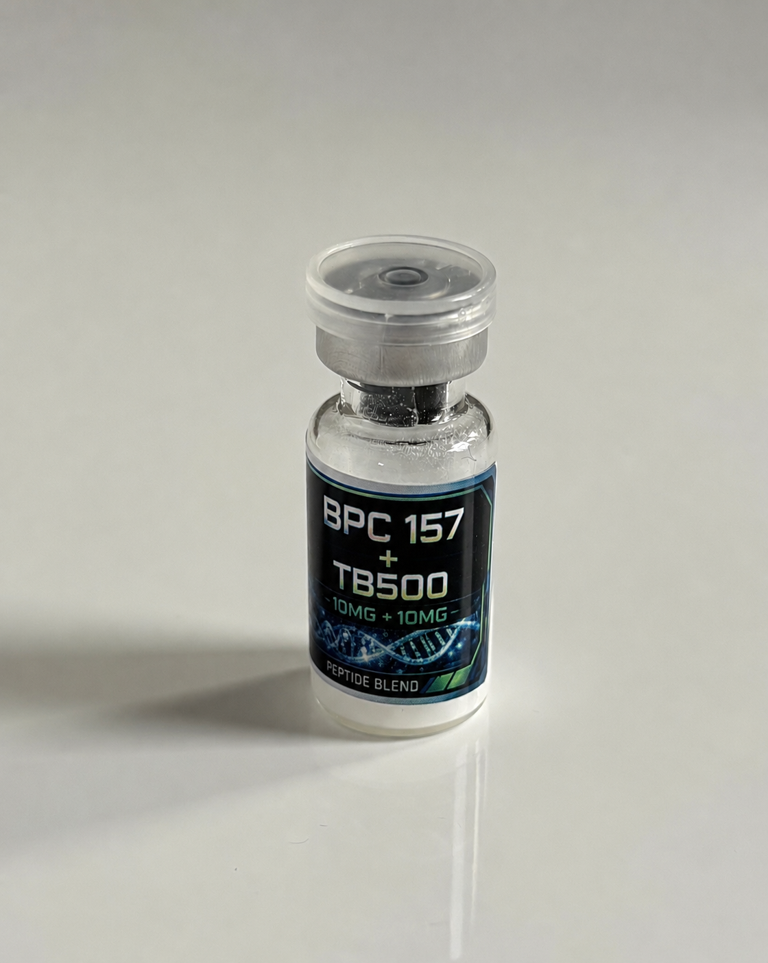 BP157 + TB500 10mg