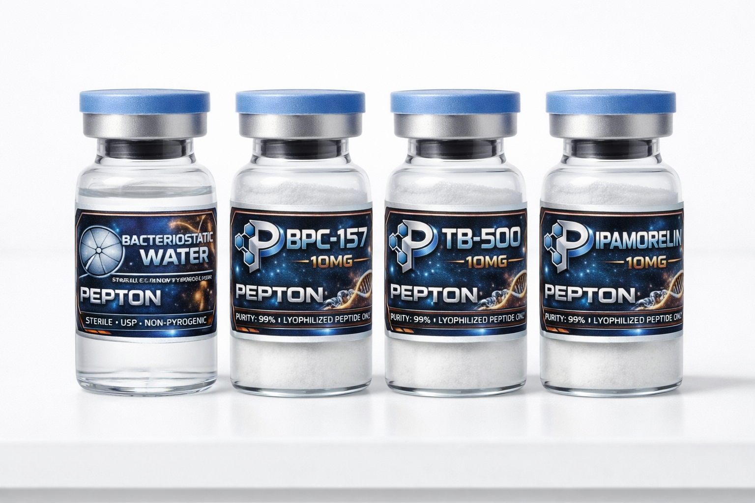 Performance & Recovery Bundle