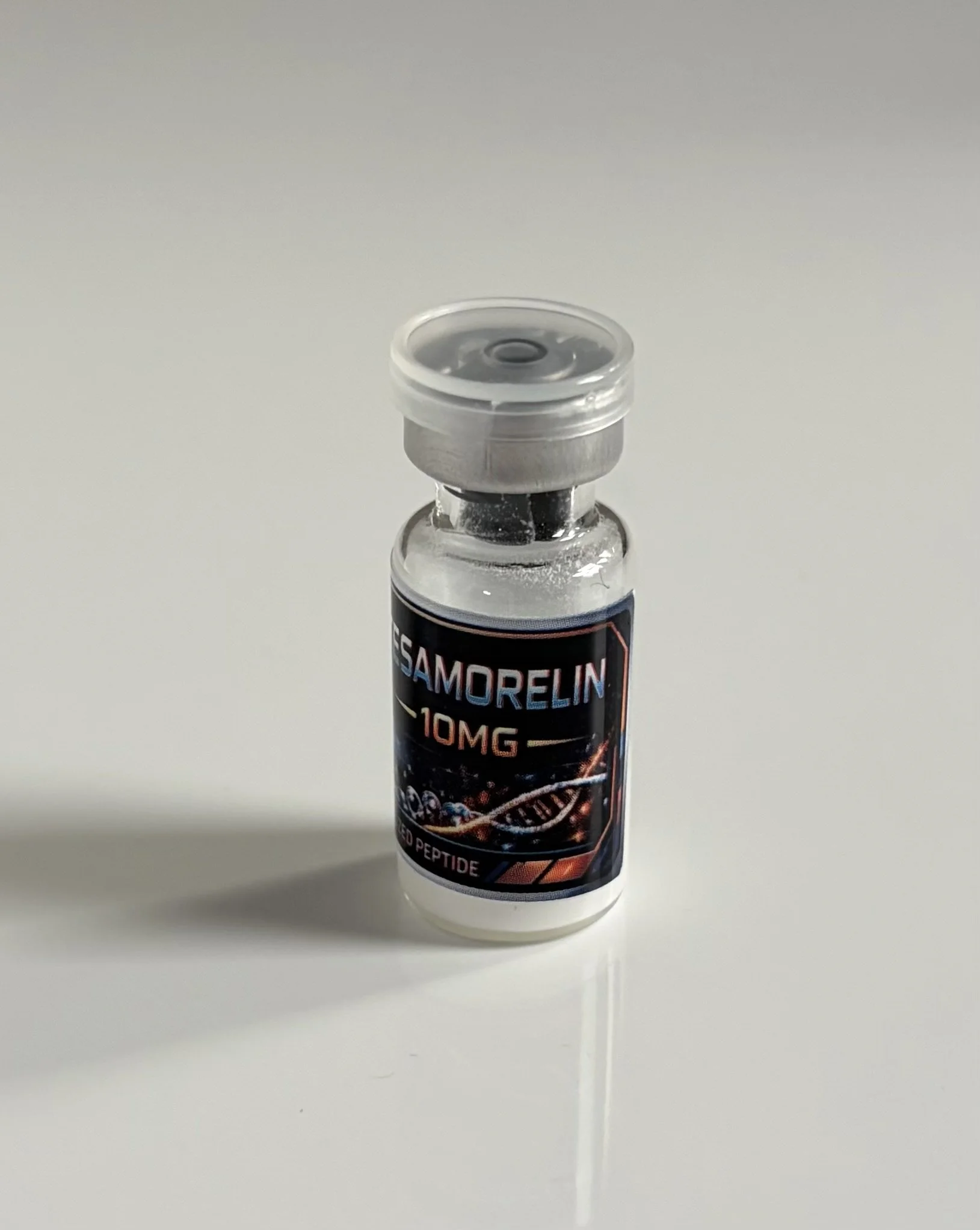 Tesamorelin 10mg