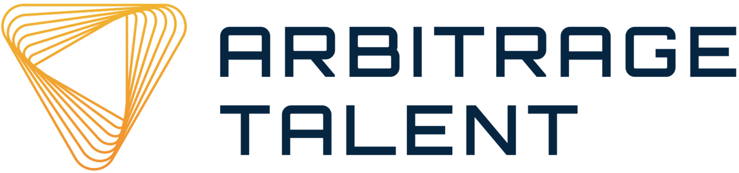 Arbitrage Talent