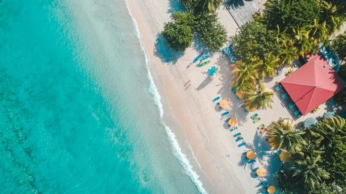 MEXICO & CARIBBEAN