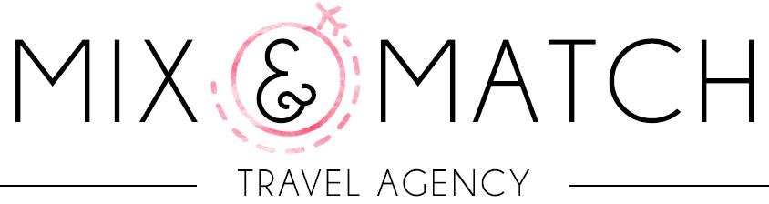 Mix &amp; Match Travel Agency
