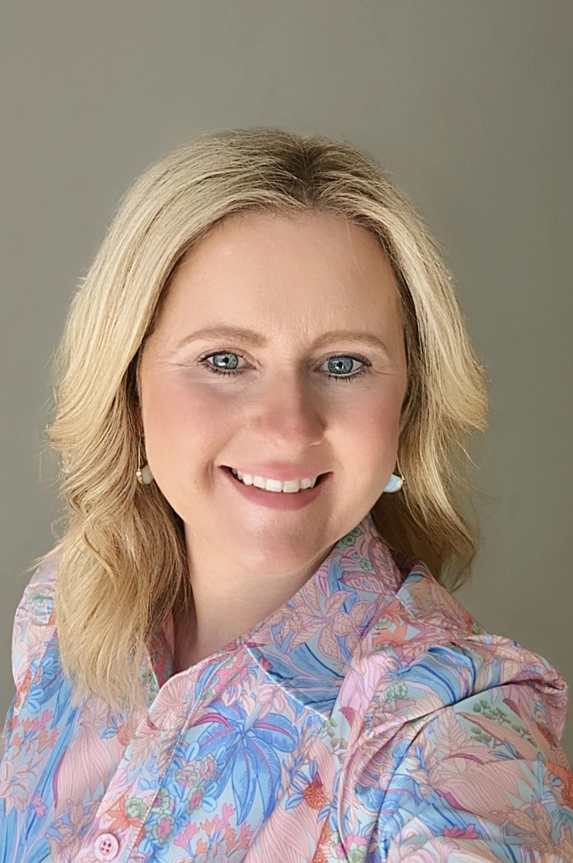 Brooke Richardson