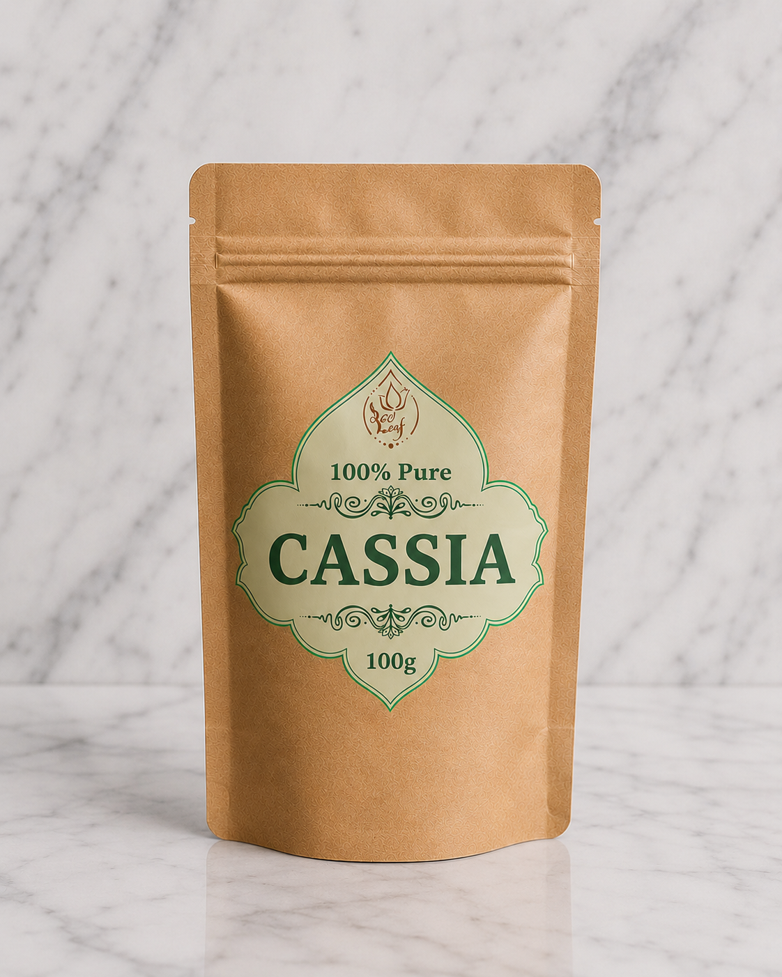 Cassia Powder