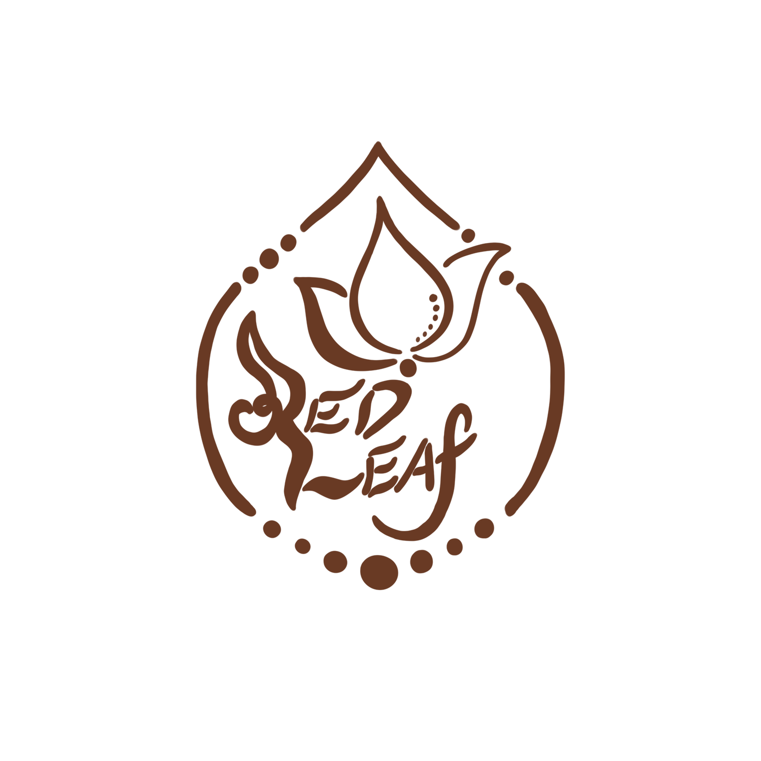 Red Leaf Henna 