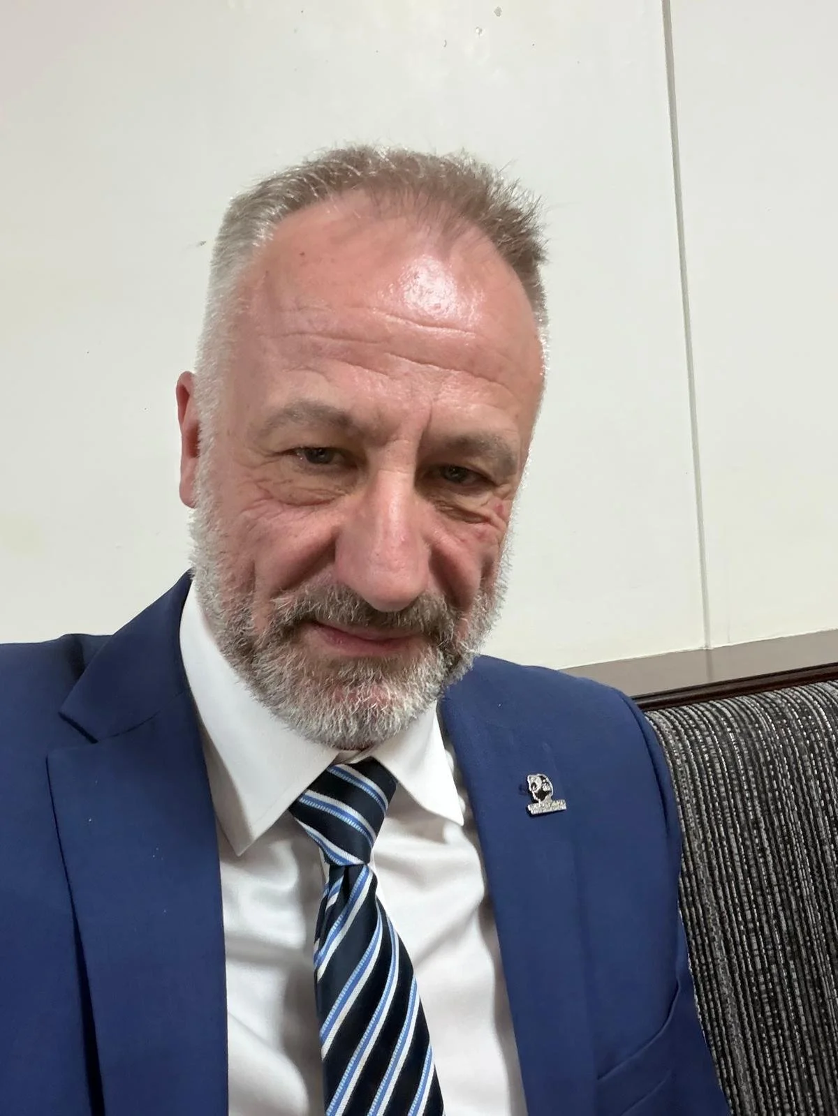 Advanced Service- “Elite Recovery Coaching” (Local – Face-to-Face) £399 per month