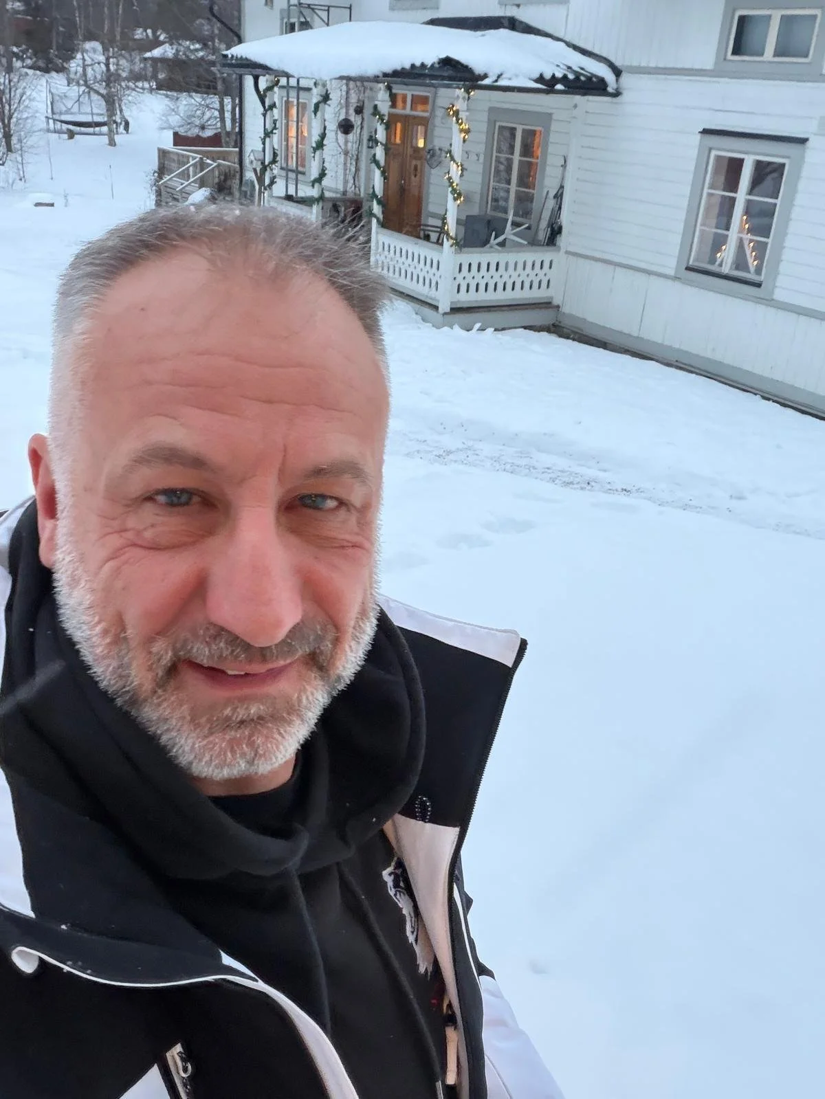 Message me to book your free chat.