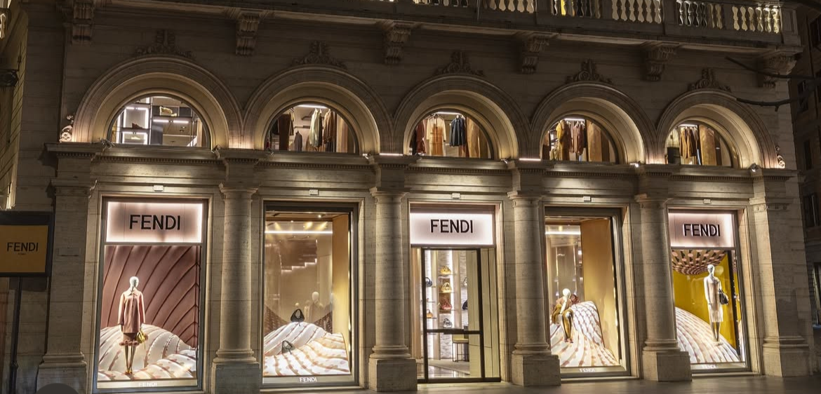 FENDI - FALL
