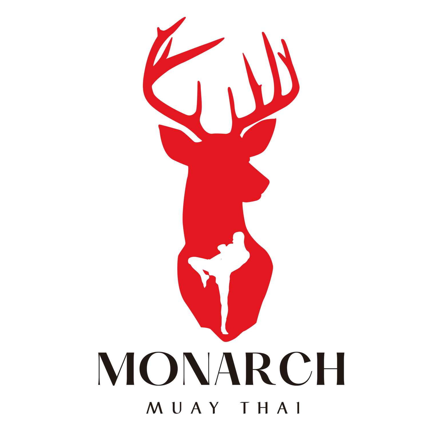 Monarch Muay Thai