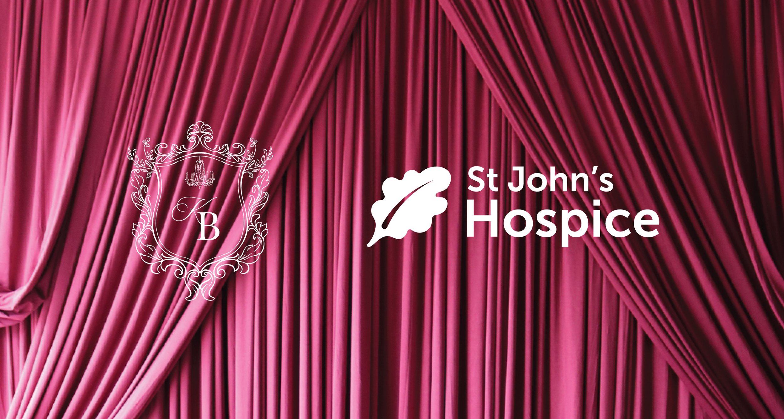 Celebrating 40 Years of Compassion: Styling the St John's Hospice Ruby Ball