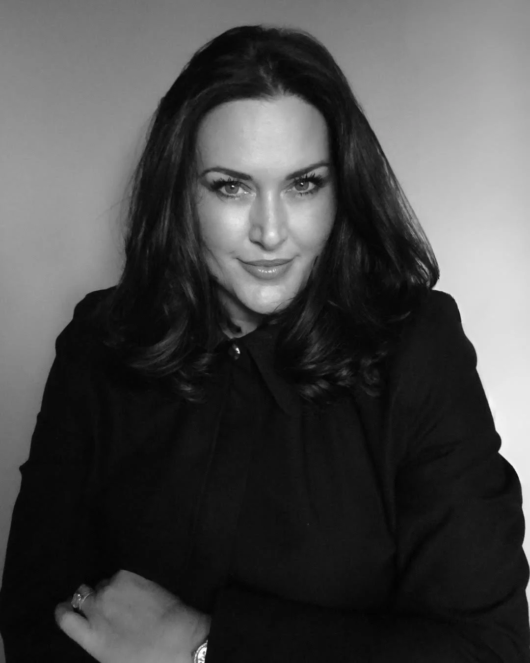 Kelly Bailey, founder of Kelly Bailey Event Decor