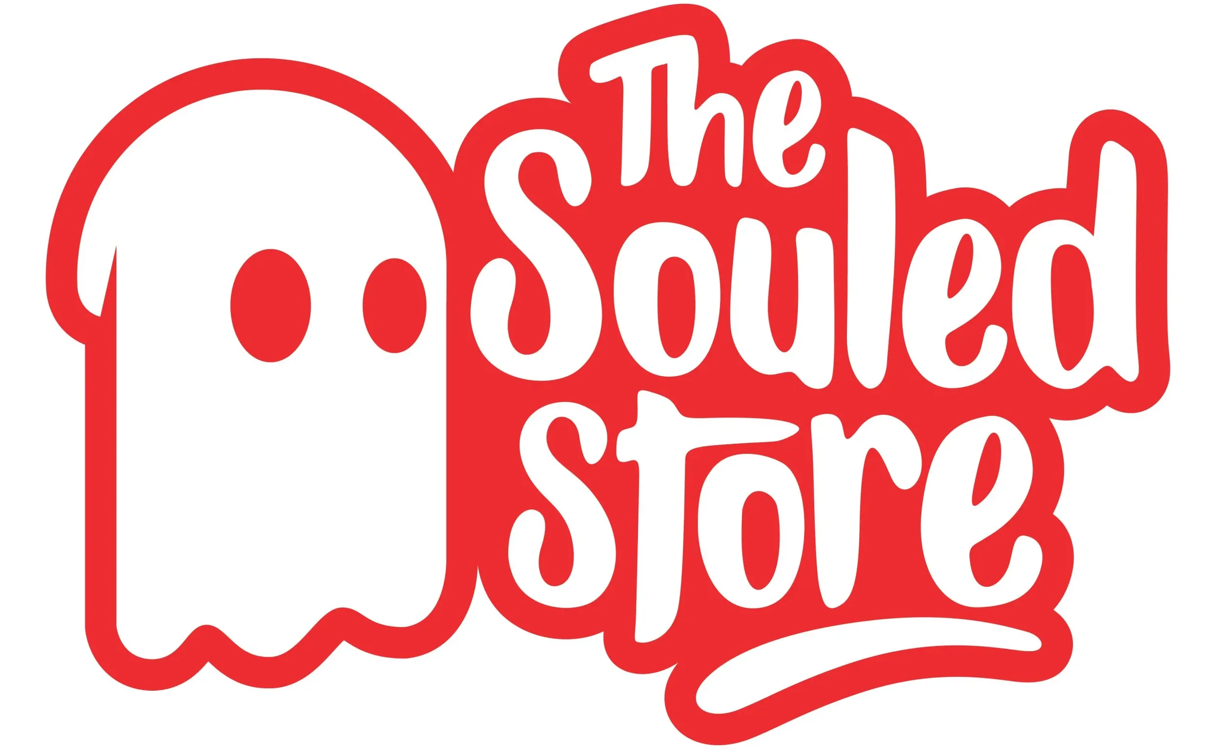 Logo for The Souled Store