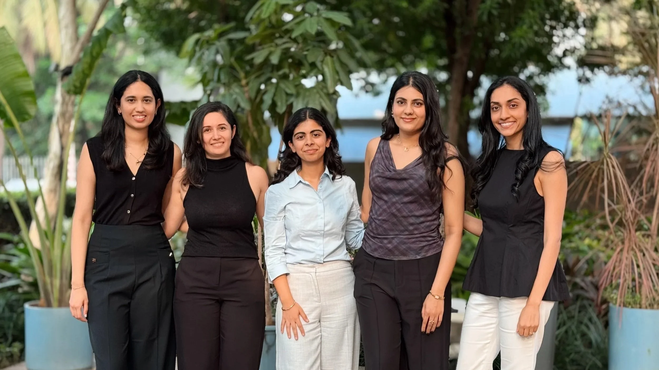 Somaa Health Team