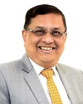 Dr Kulin Kothari
