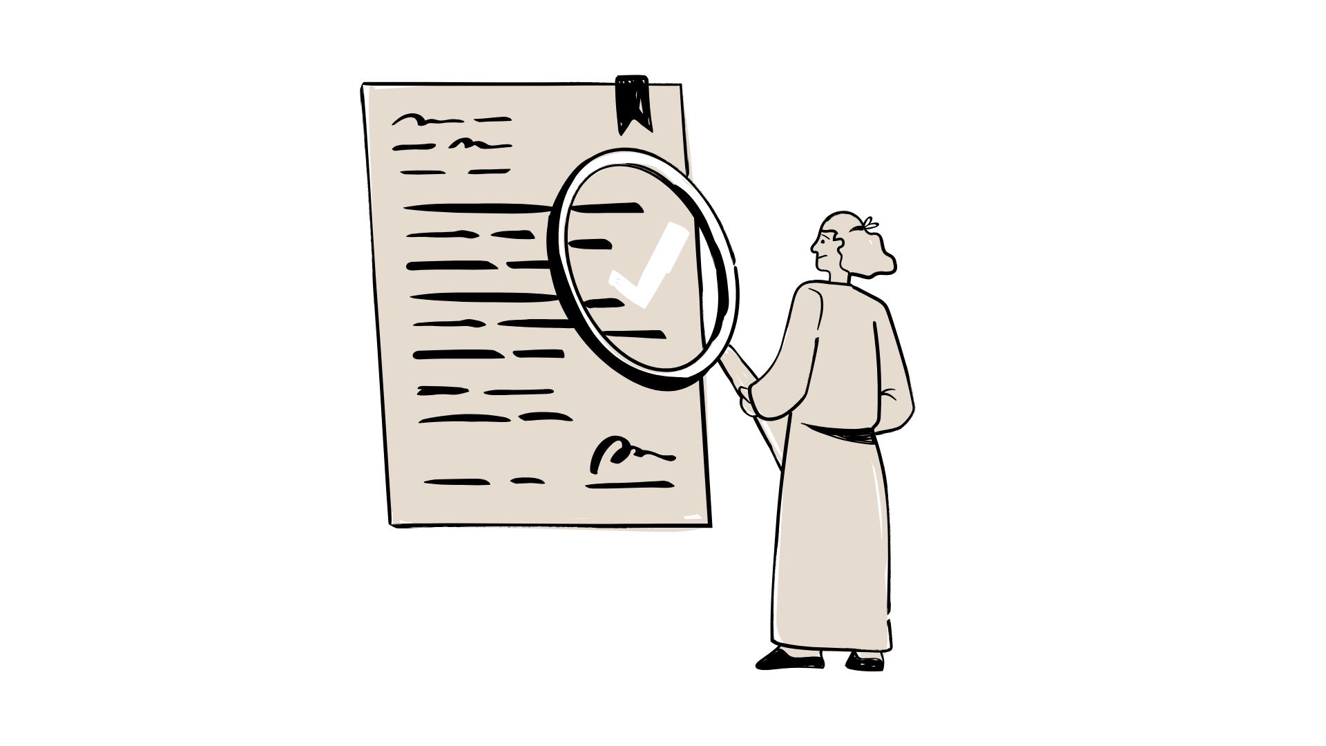 Evidence-Driven