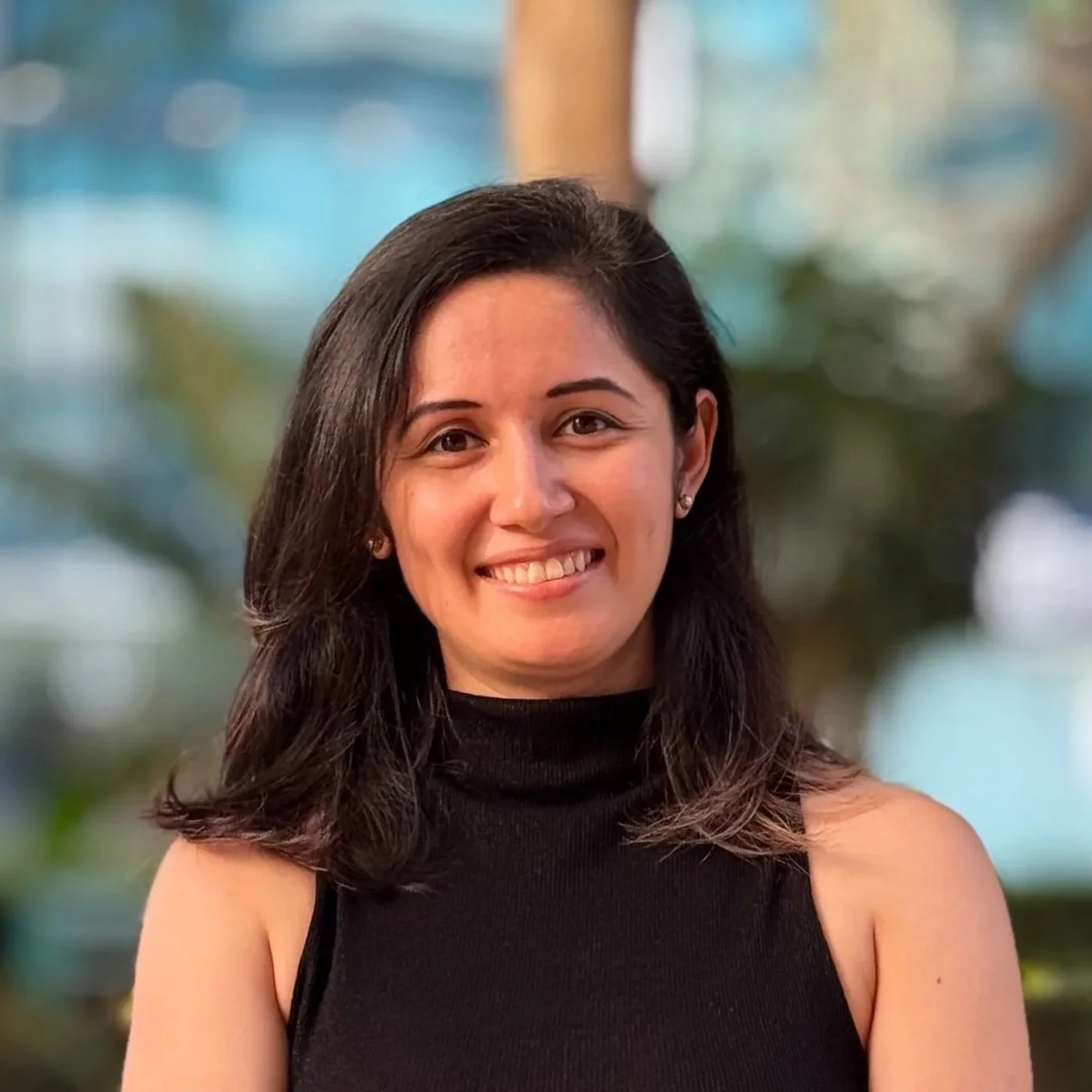 Saniya Thosar