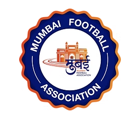 Mumbai Football Association logo
