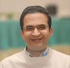 Dr. Anand Bang  Joint Director, SEARCH Gadchiroli  Advisor, Tata Trusts  Advisor to the CM, Maharashtra