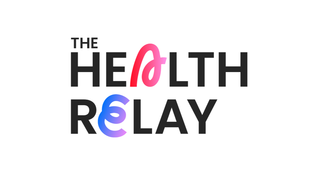 The Health Relay Logo