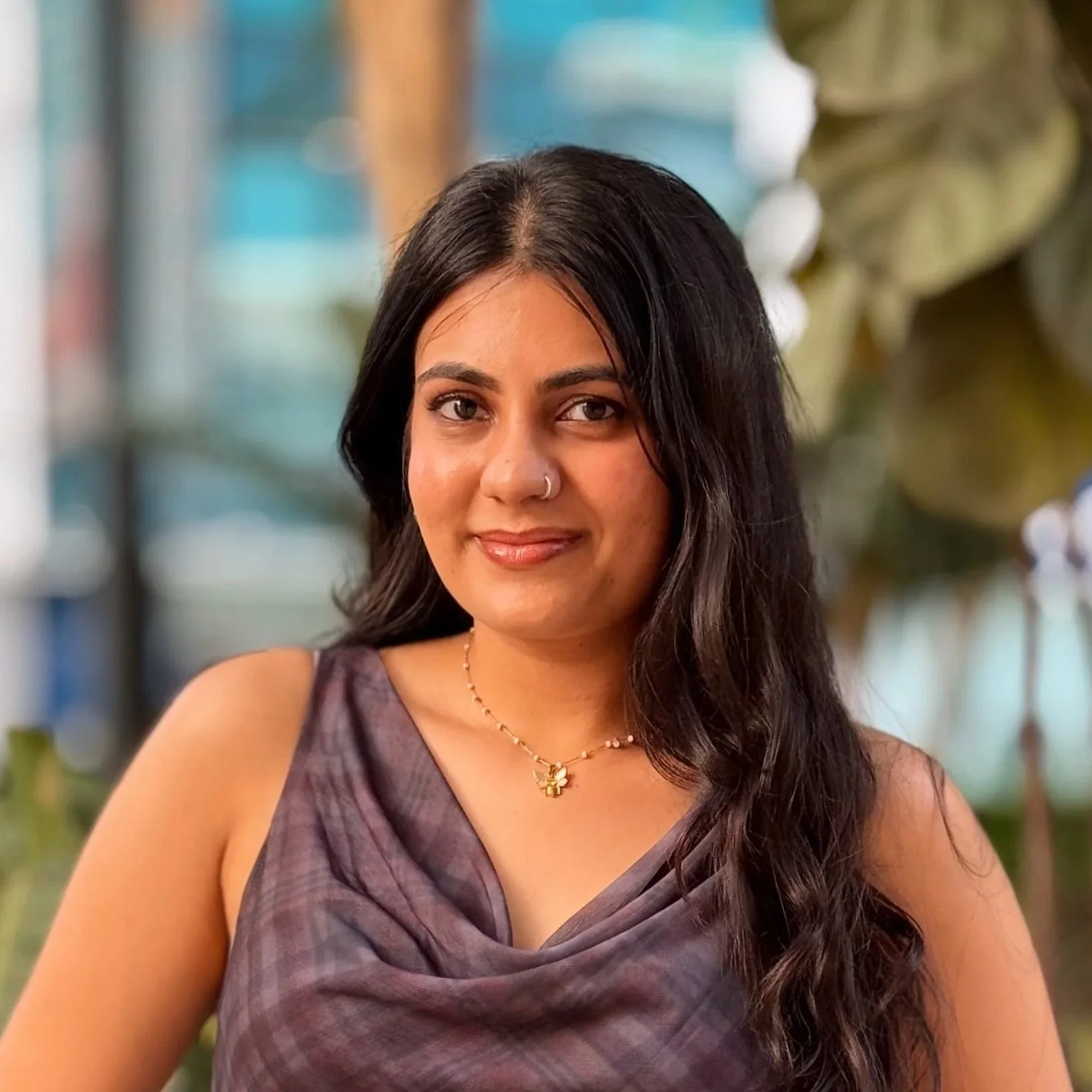 Gaurangi Patil