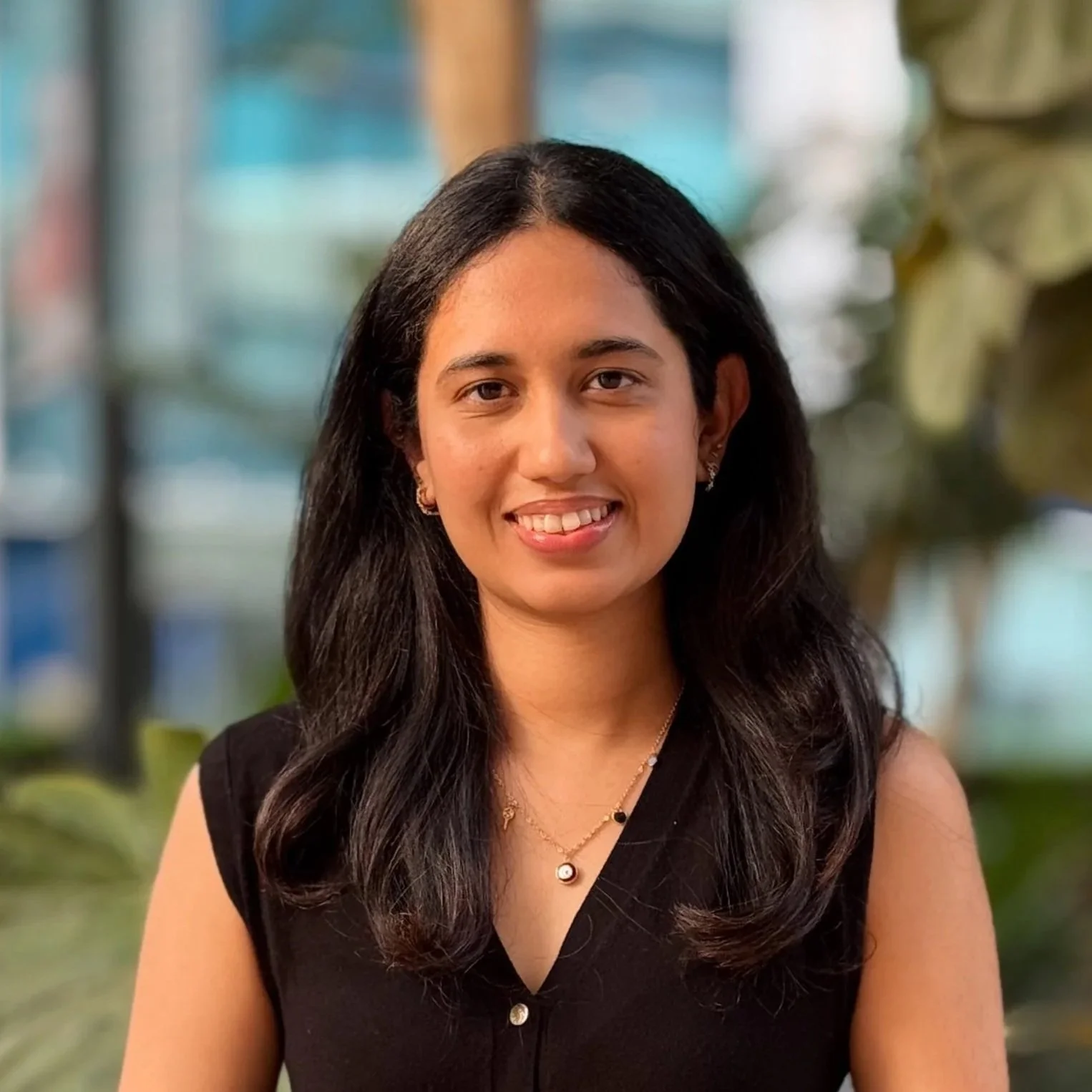 Dr Ruchita Bhosle