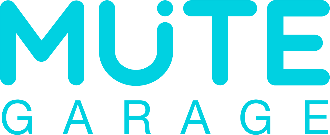 MUTE GARAGE