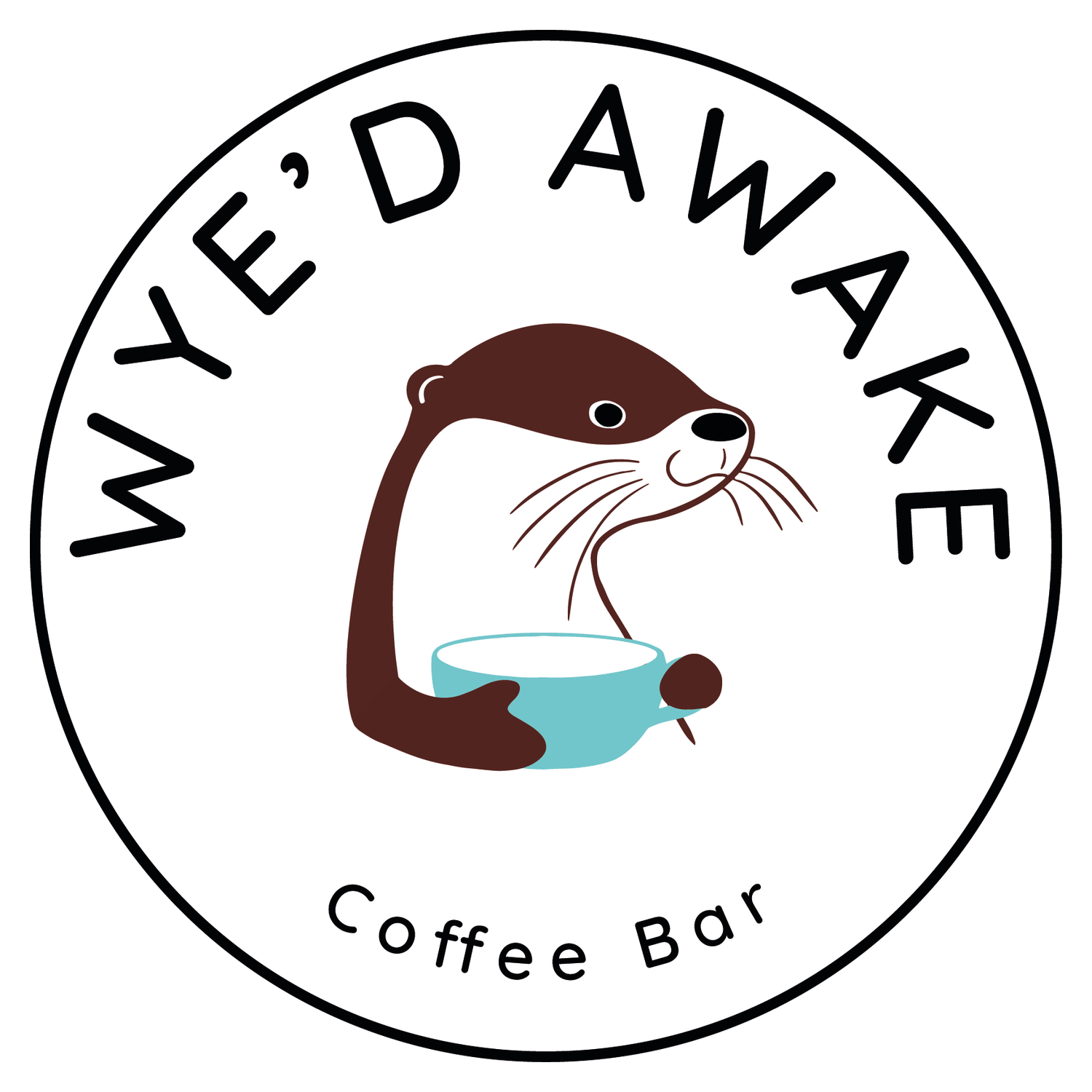 Wye'd Awake