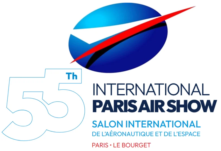 MES reflects on a successful Paris Airshow