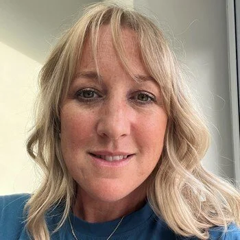 MES pleased to support Helen Foster in reaching her fundraising goal