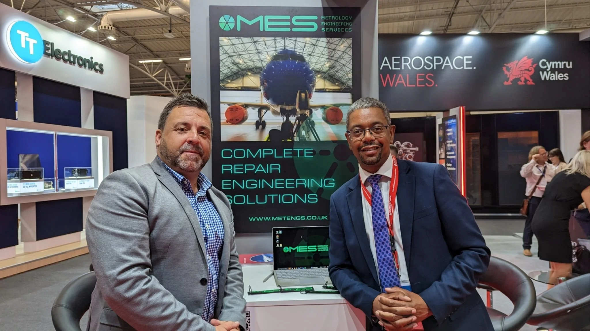 A flying start to the Paris Airshow!