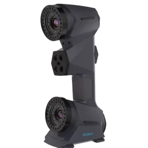 Hexagon ATLASCAN Max handheld 3D scanner for precision measurement