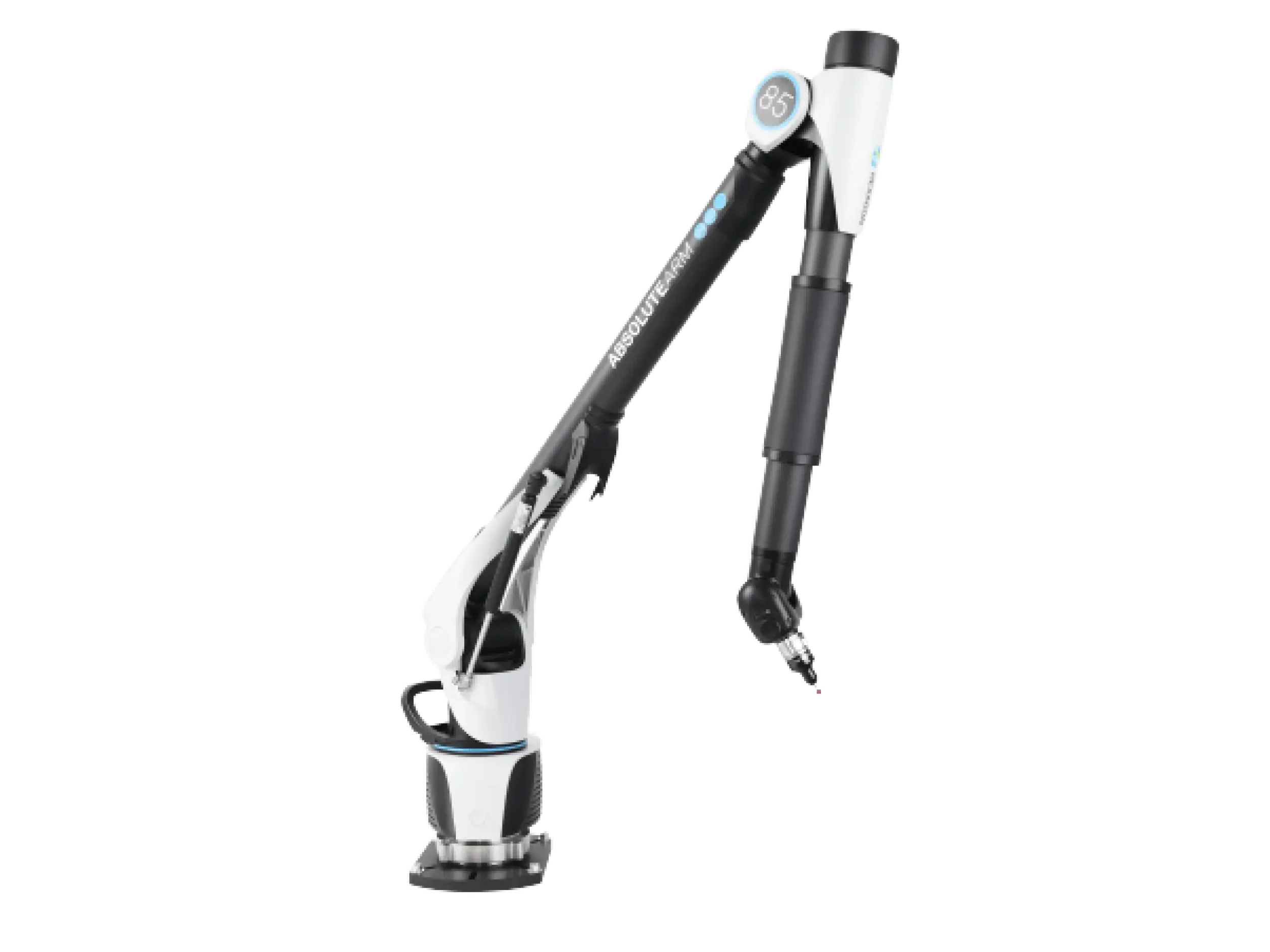 Hexagon Absolute Arm portable measuring arm for 3D metrology