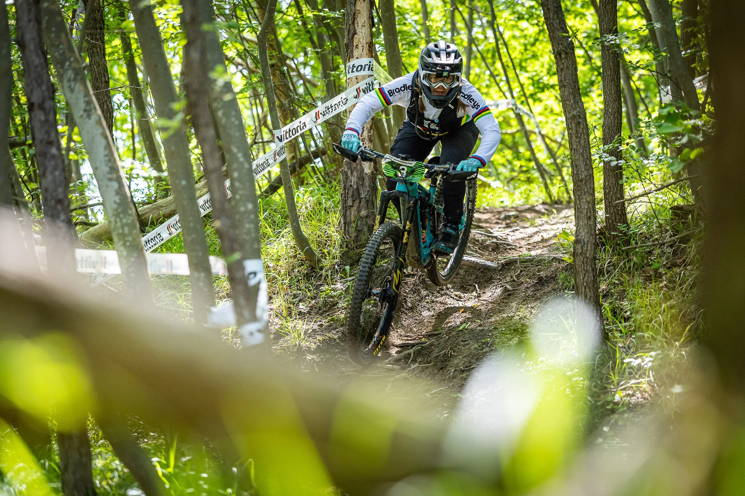 Castino, Italy  rd3 european e-mtb 