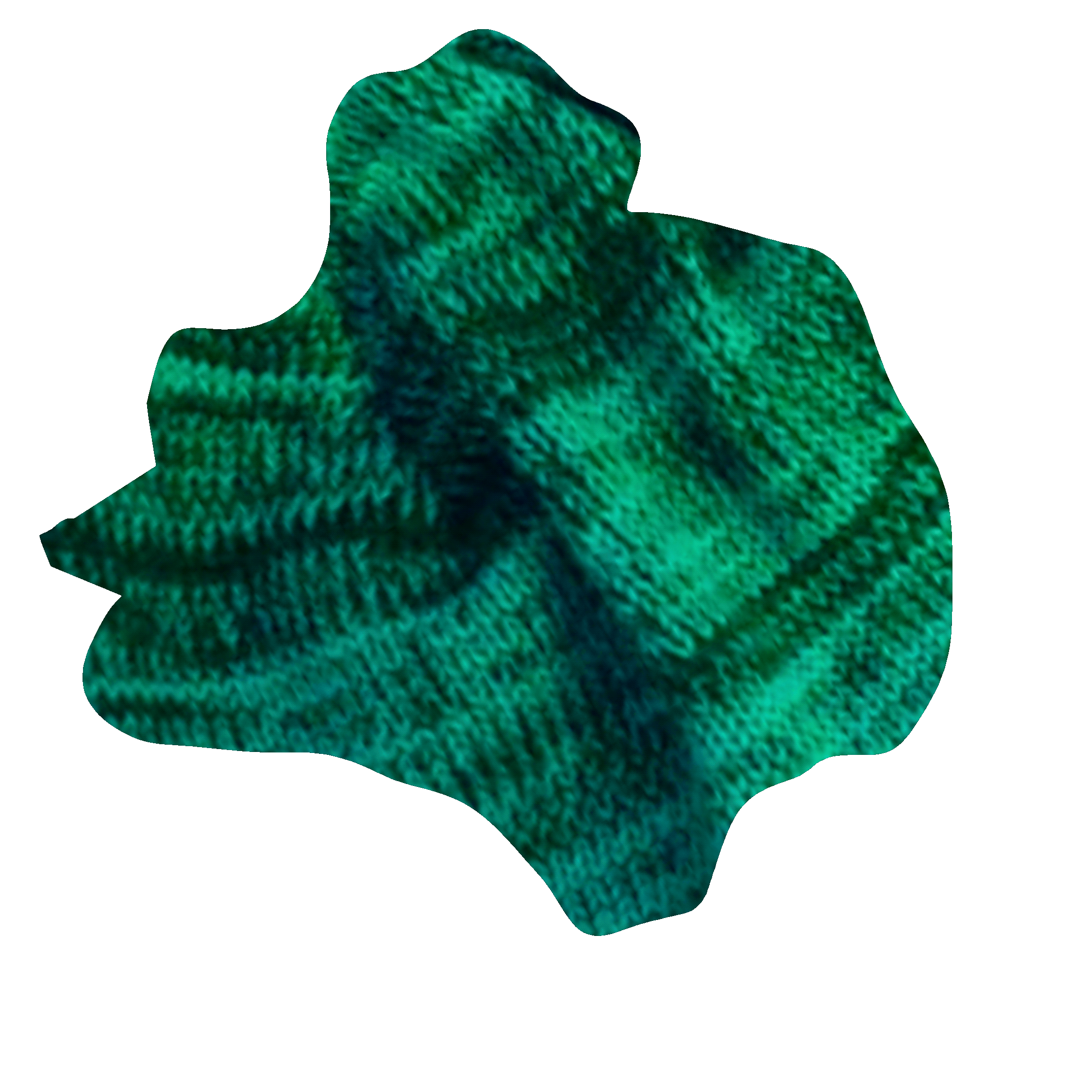 The Strongest of the Strange: Visualizer